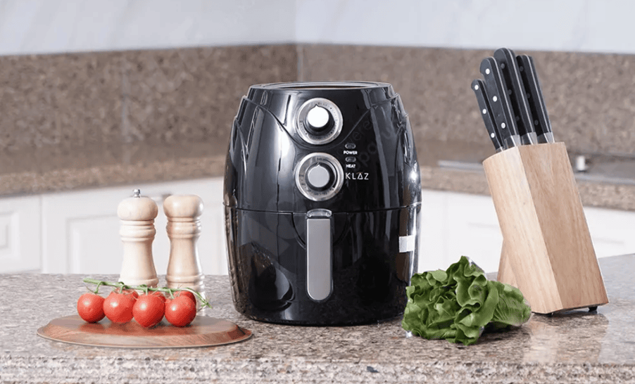 Air fryer