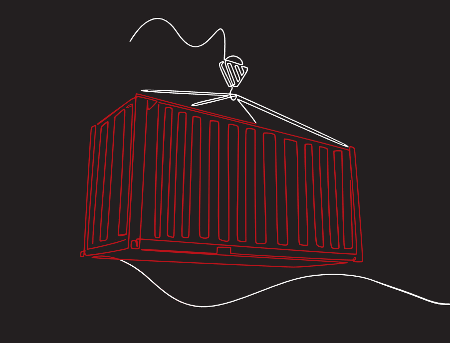 Make Every Container Count.