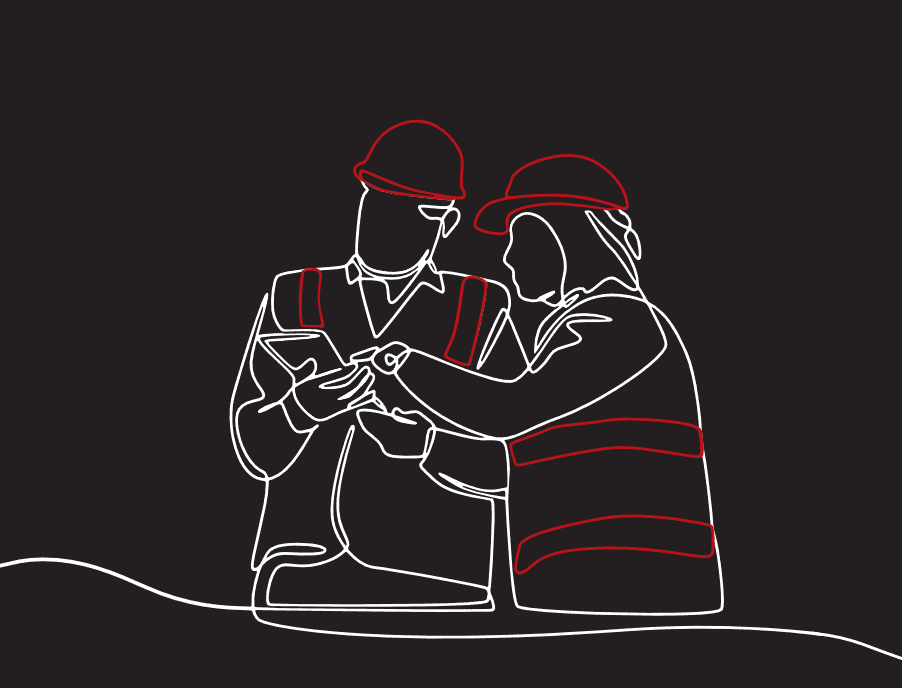 Safe Habits, Strong Outcomes.​