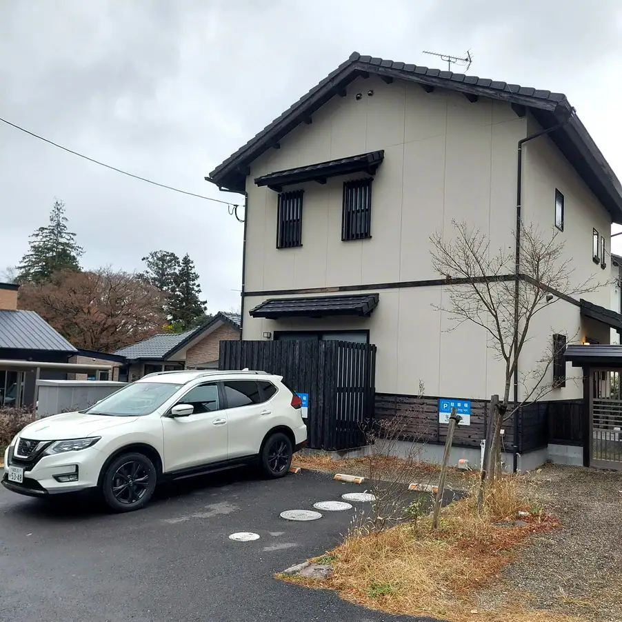 九州自駕遊
