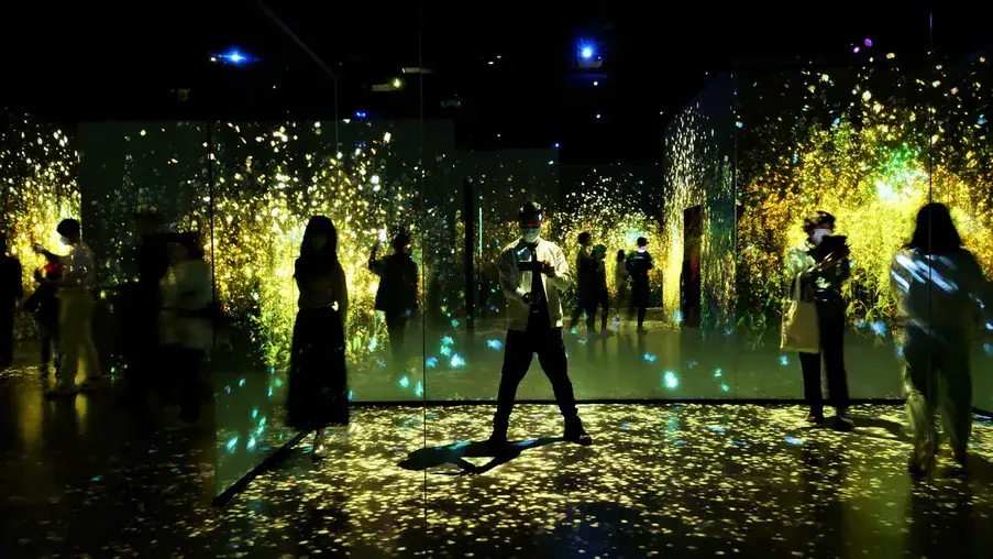 Arte Museum Jeju