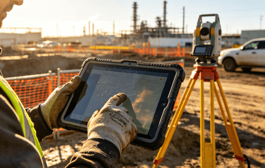 IP rating for industrial tablet-3