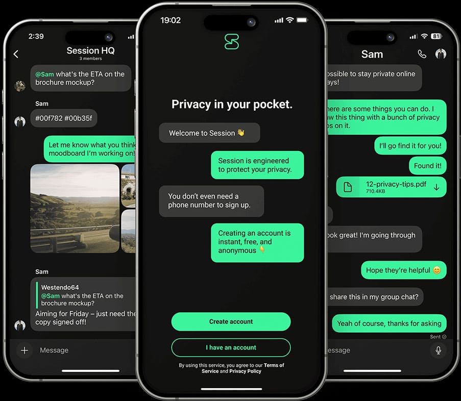 Session là gì  Hướng dẫn sử dụng Session
