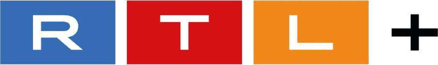 RTL+ Logo