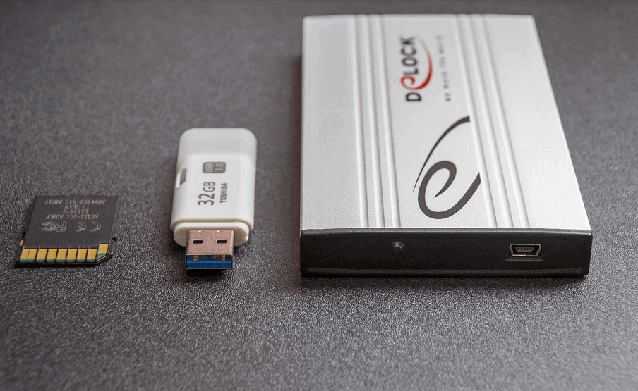 USB Card