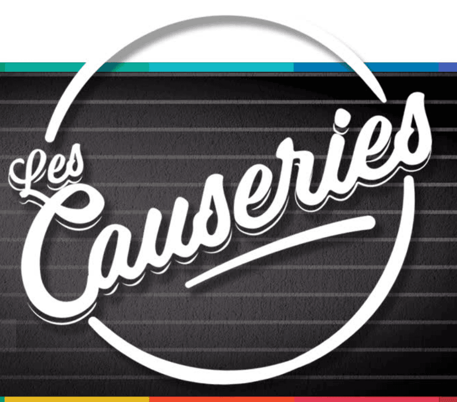 Les causeries Les causeries