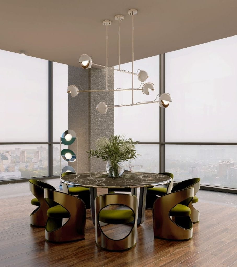 6-907x1024 6-907x1024 Luxury dining chairs for modern interiors: green and strong presence with this beautifull dining chair luxury dining chairs Luxury Dining Chairs for Modern Interiors 5 Elegant Dining Room Ideas 6 907x1024