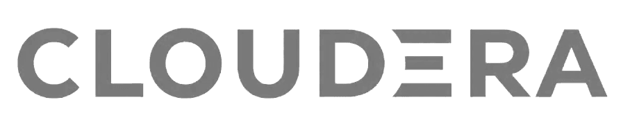 Cloudera logo