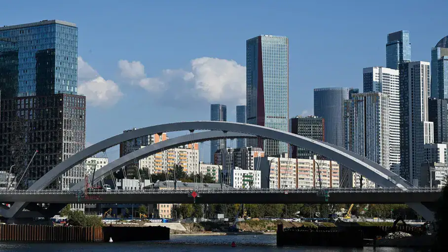 Эффект близости - фото горда