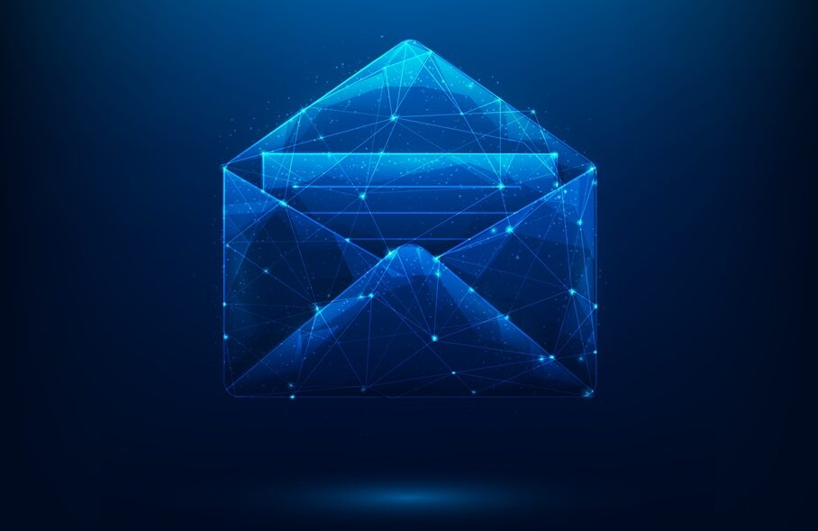 Digital SmartMail