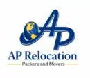 AP Relocation Packers and Movers Logo