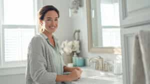 Bathroom Upgrades