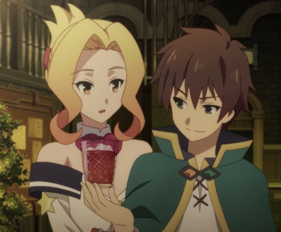 KonoSuba 2