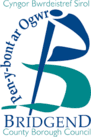 Bridgend County Borough Council Digital Polling Stations using  Modern Polling from Modern Democracy