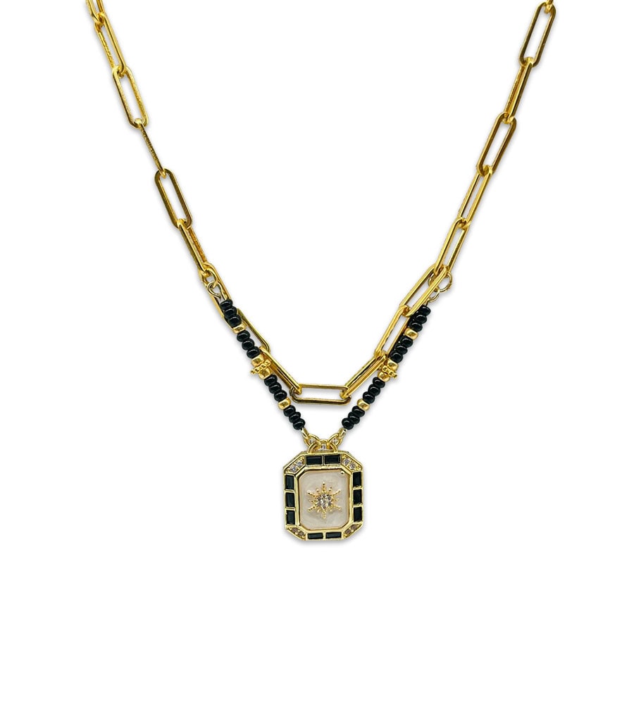 Kette Goldstar