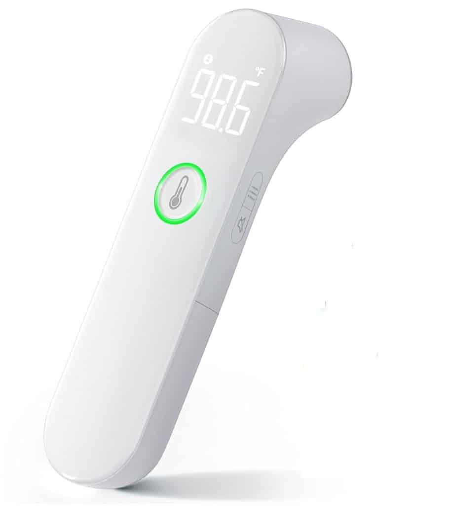 Viproud Thermmeter Review