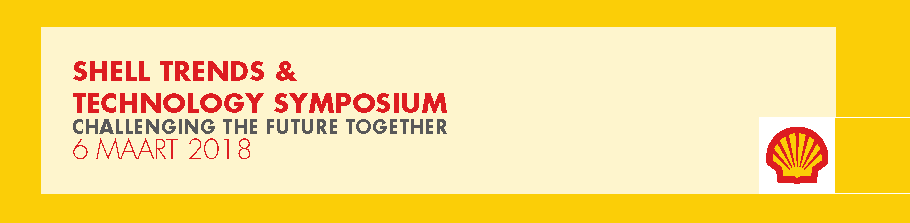 banner technology symposium Heeze
