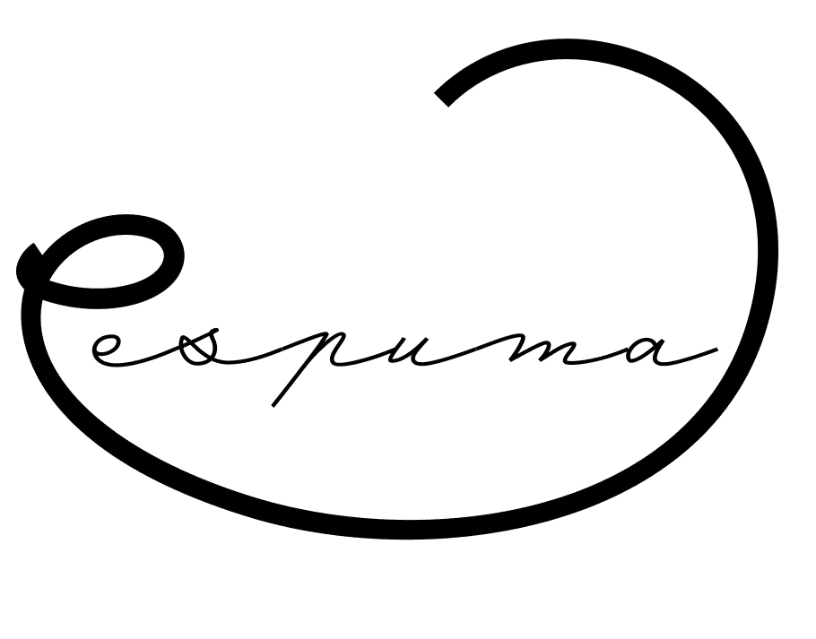 Logo officiel du restaurant Espuma à Villefranche-sur-Mer