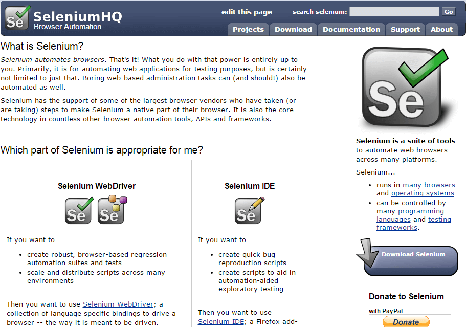 selenium