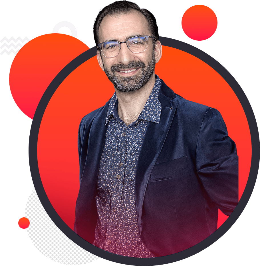 Ara ESTEPAN-SARKISSIAN