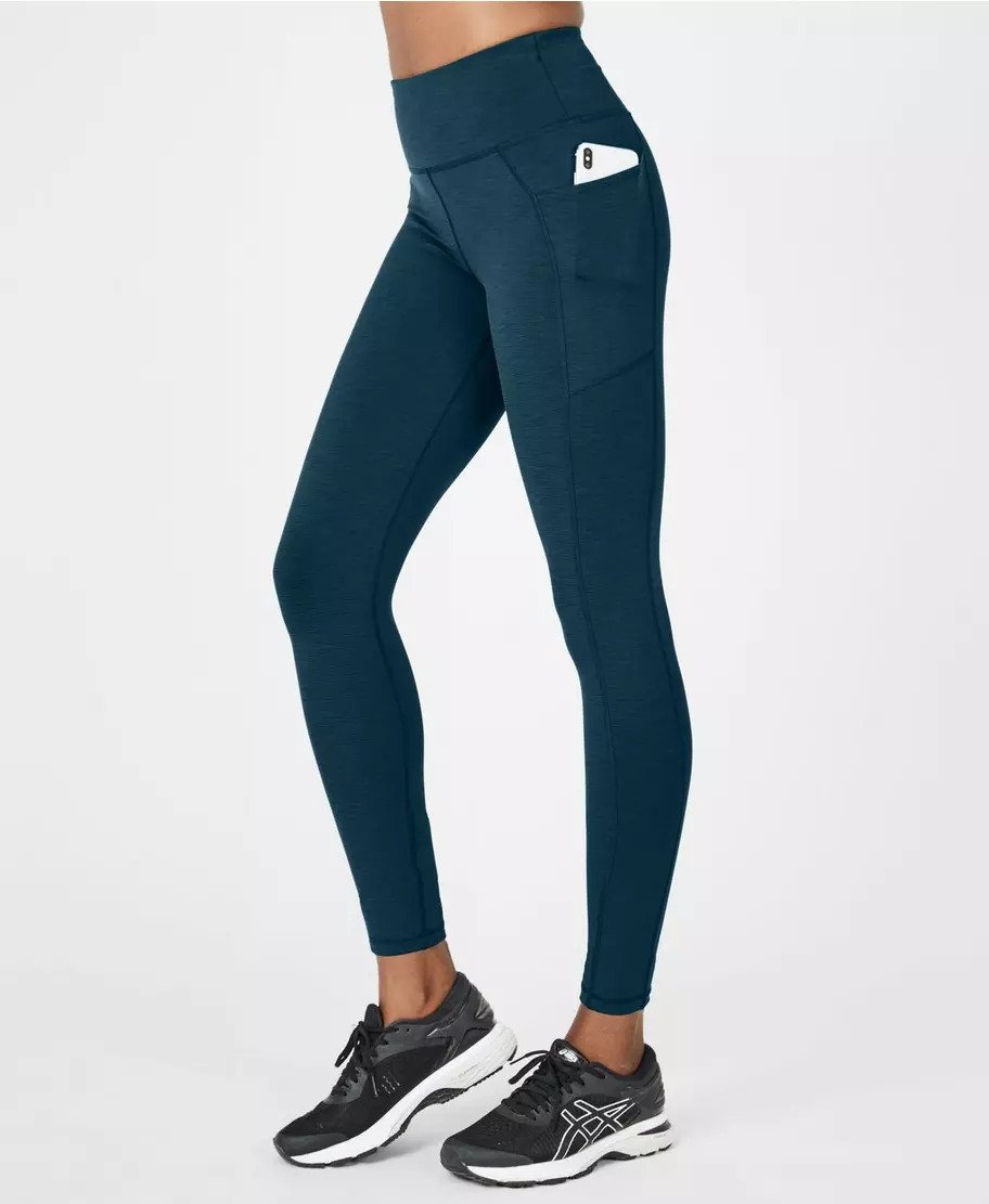 The 9 Best Sweaty Betty Leggings Compared Is Sweaty Betty Worth It?