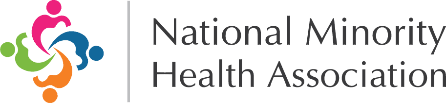 NMHA logo