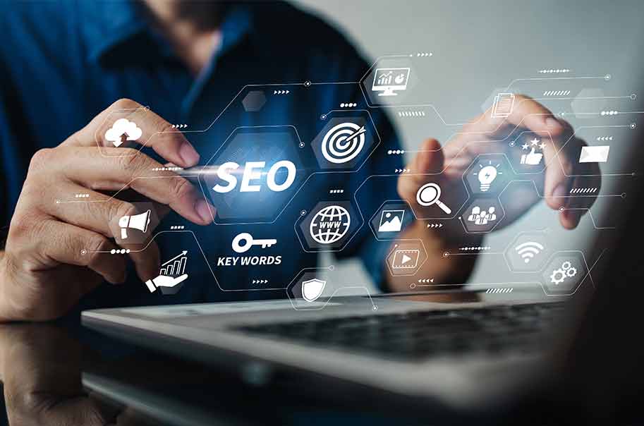 Ultimate SEO Tools