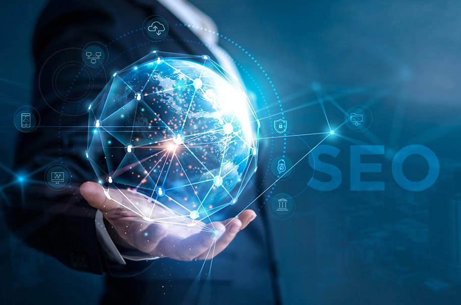 international SEO strategy