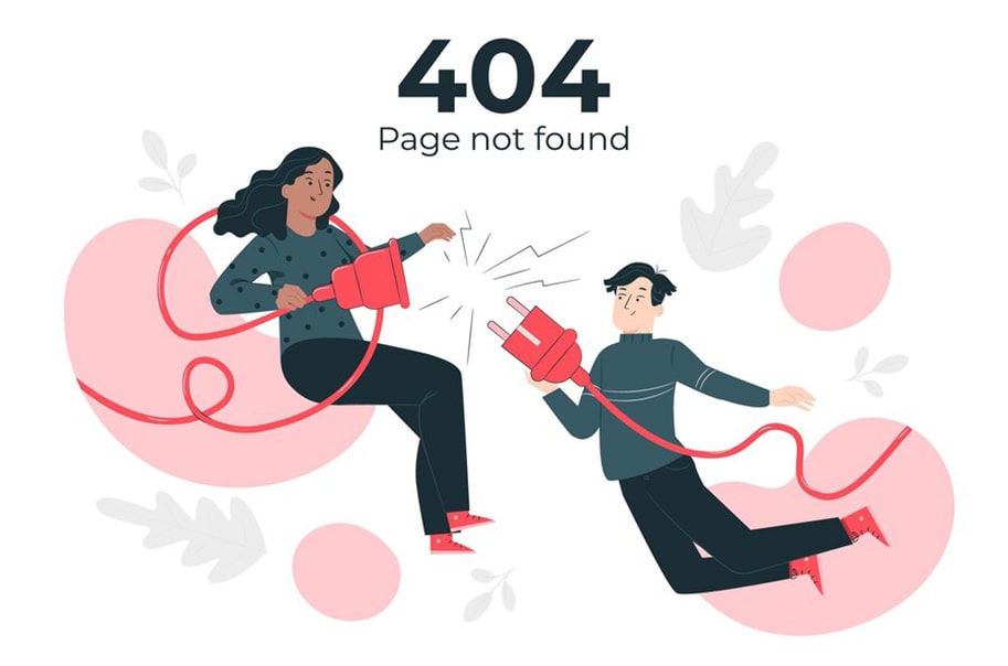 what is broken link in seo
