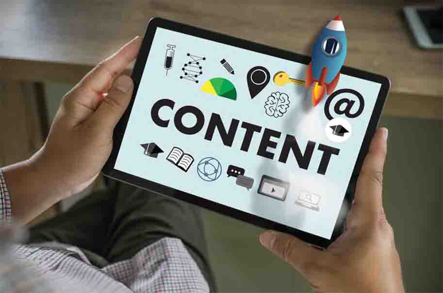 benefits of content syndication