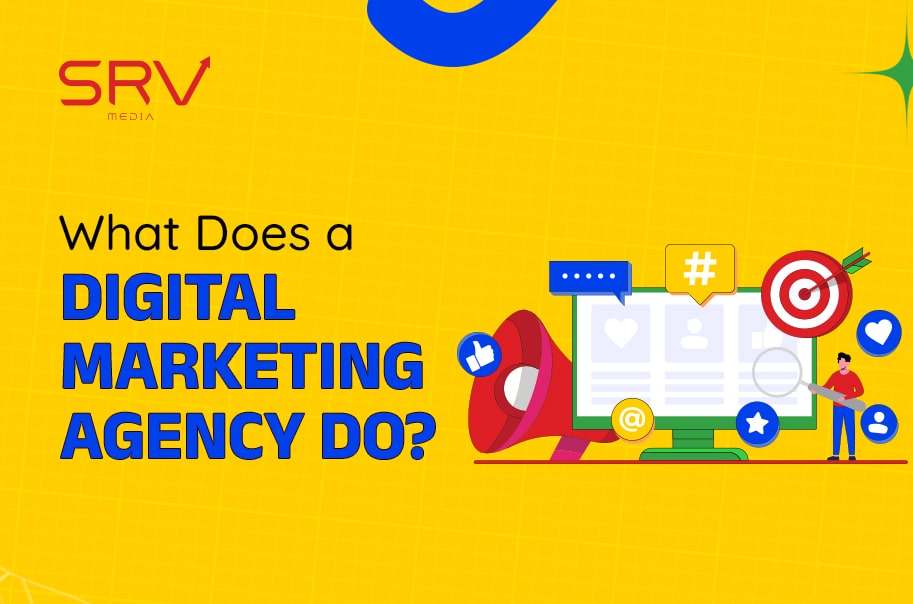 digital marketing strategies for brand visibility
