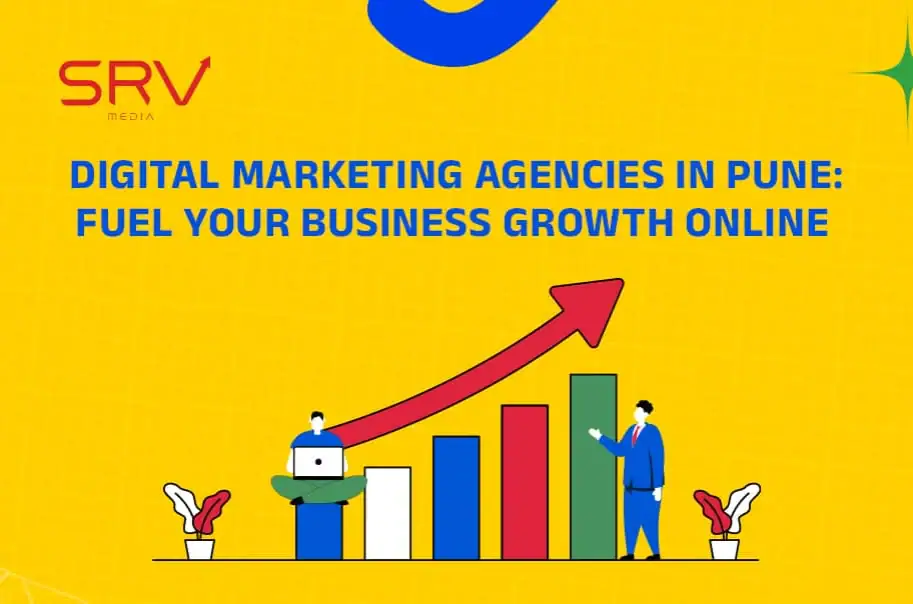 digital marketing agencies in pune boosting brand visibility