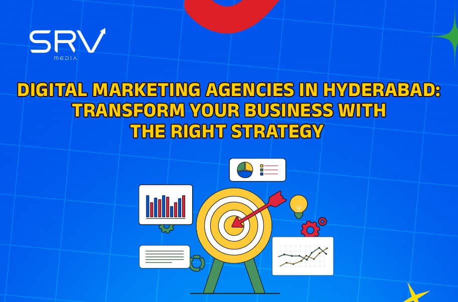 digital marketing agency in hyderabad helping brands grow online