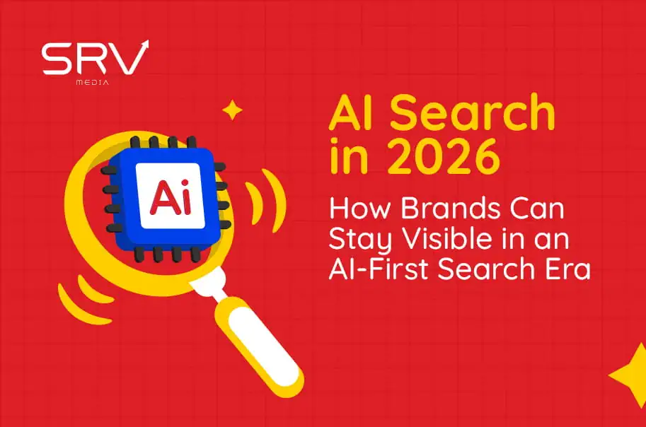 how AI search is changing brand visibility and rankings