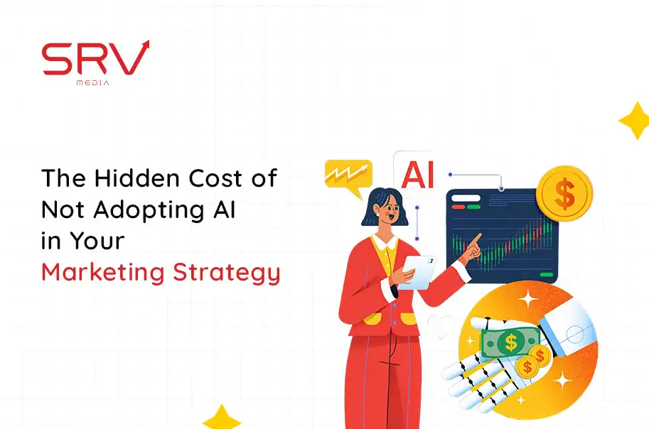 The Hidden Cost of Not Adopting AI in Marketing Strategy