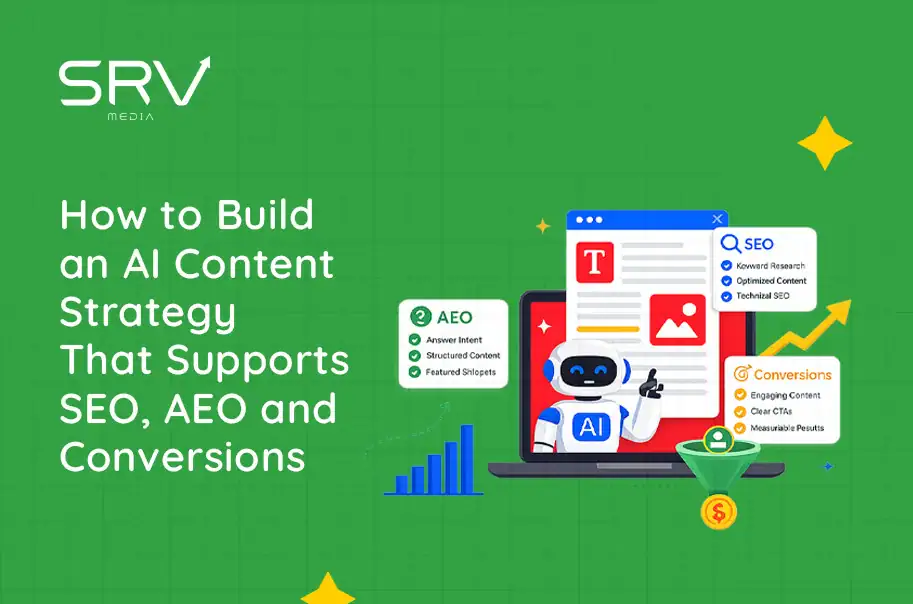 How to Build an AI Content Strategy