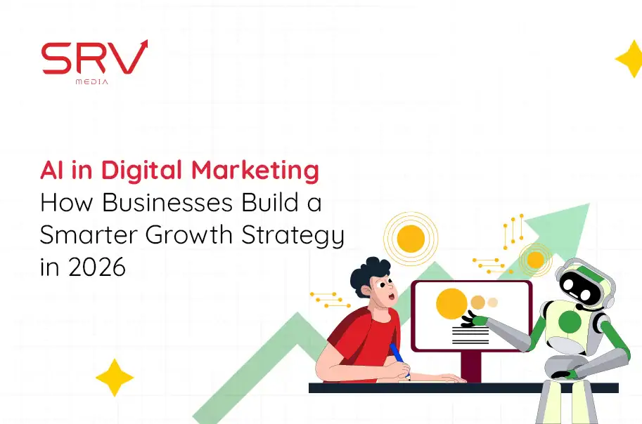 AI in Digital Marketing