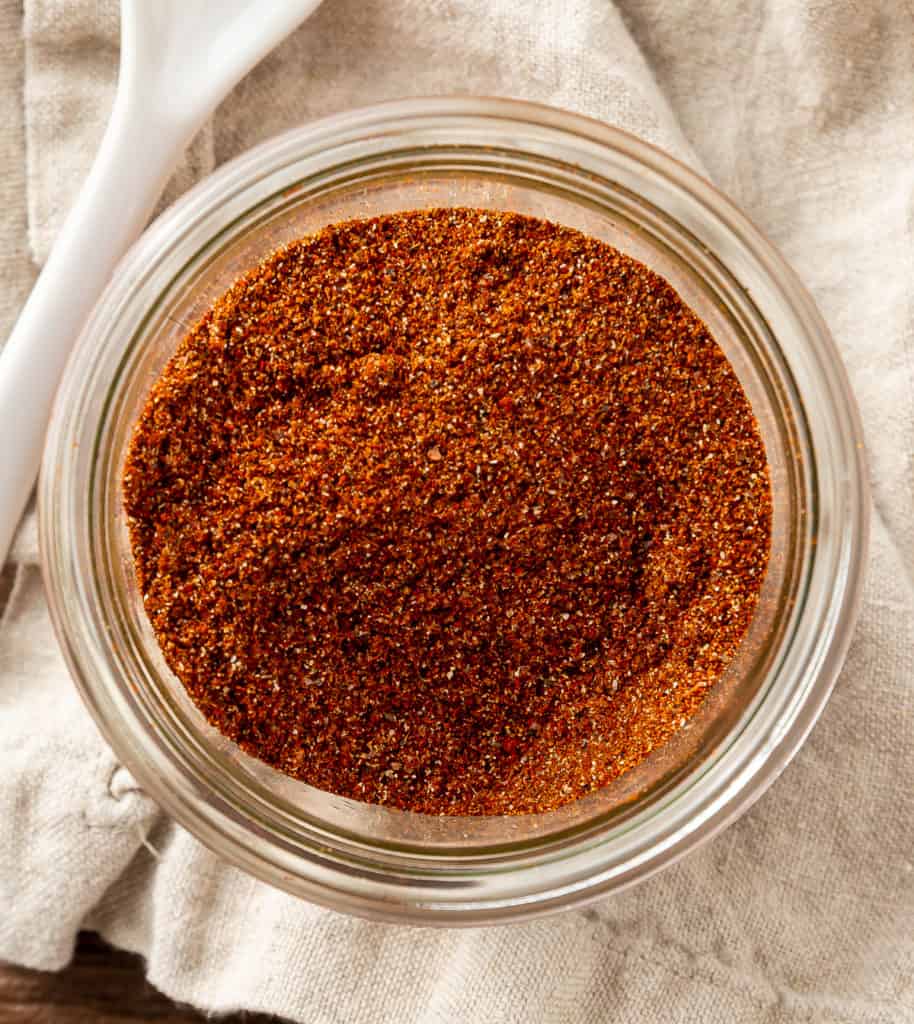 chili spices