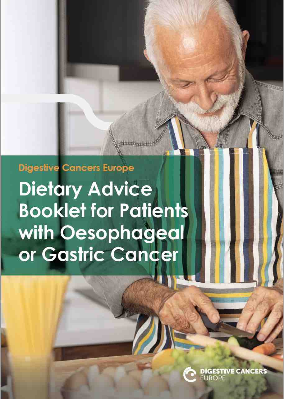 Dietary Advice Booklet