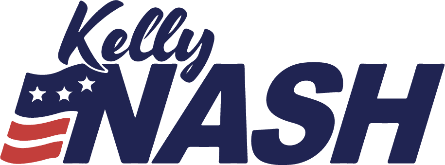 Website Logo used on Nashforstatehouse.com