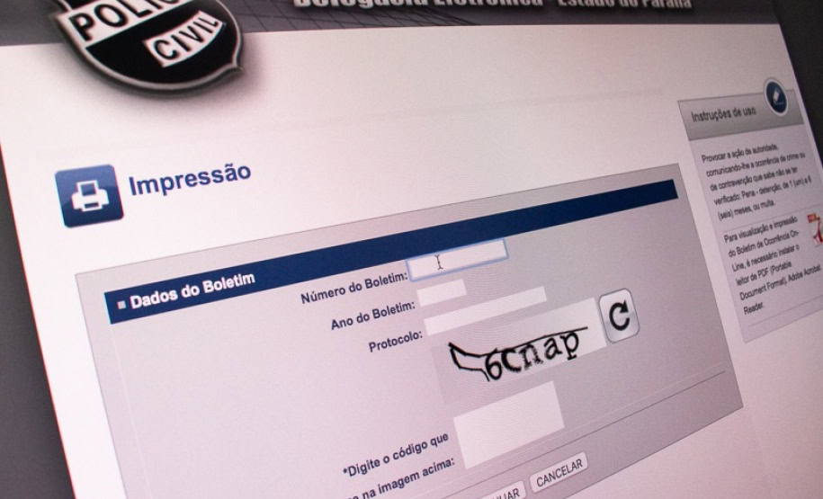 OCORRÊNCIA ONLINE MG: TUDO SOBRE O SISTEMA DA POLÍCIA CIVIL DE MINAS