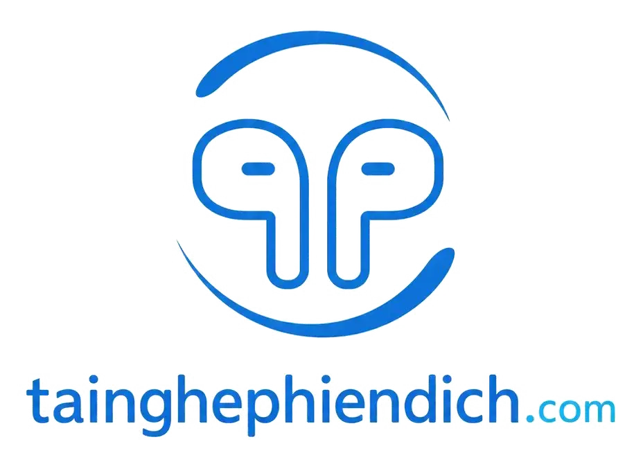 TaiNghePhienDich.com – Tai Nghe Phiên Dịch AI Thời Gian Thực