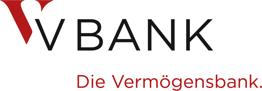 V-Bank Logo