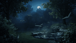 Why Do Birds Chirp at Night: Unveiling Nature’s Midnight Secrets