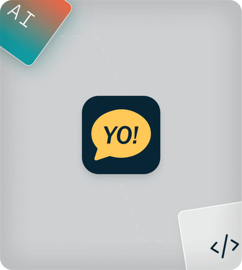 Yo MaaS AI Marketing Unified Ecosystem