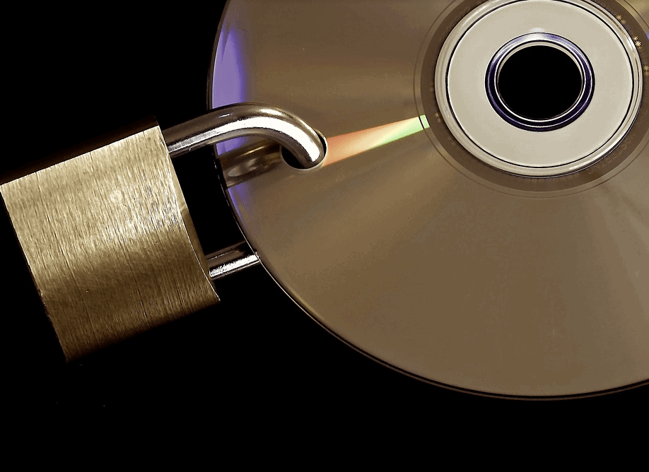 Floppy Lock