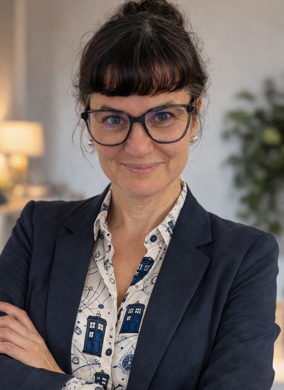 Consultora de alojamento local ALESC