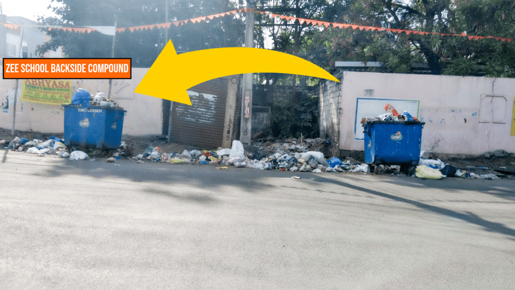 zeebackcompound_wastedumping