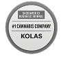 Organic KOLAS product