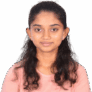 K.Poorvitha Reddy